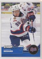 Stars - Connor Bedard