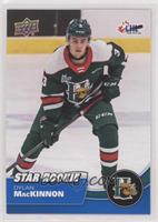 Star Rookie - Dylan MacKinnon