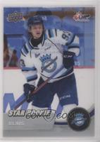 Star Rookie - Alex Blais