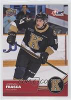 Jordan Frasca #/100