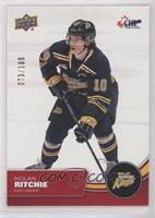 Nolan Ritchie #/100