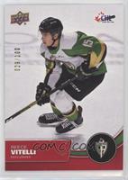 Reece Vitelli #/100