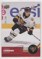 Tommy Cormier #/100