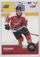 Marc-Olivier Beaudry #/100