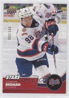 Stars - Connor Bedard #/100