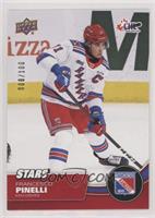 Stars - Francesco Pinelli #/100