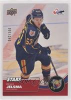 Stars - Beau Jelsma #/100