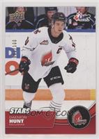 Stars - Daemon Hunt #/100