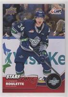 Stars - Conner Roulette #/100