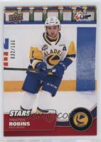 Stars - Tristen Robins #/100