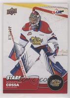 Stars - Sebastian Cossa #/100