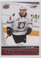 2020-21 CHL Star Rookies - Kalan Lind #/100