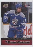 2020-21 CHL Star Rookies - Kocha Delic #/100