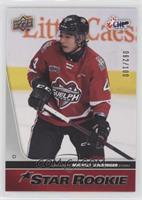 2020-21 CHL Star Rookies - Michael Buchinger #/100