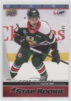 2020-21 CHL Star Rookies - Robert Orr #/100