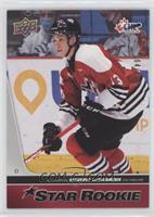 2020-21 CHL Star Rookies - Maveric Lamoureux #/100