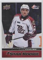 2020-21 CHL Star Rookies - Jonathan Melee #/100