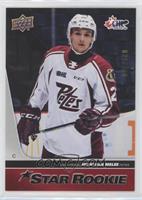 2020-21 CHL Star Rookies - Jonathan Melee #/100