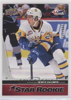 2020-21 CHL Star Rookies - Tanner Molendyk #/100