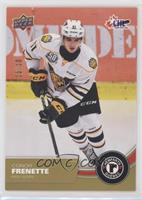 Conor Frenette #/10