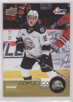 Patrick Guay #/10