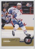 Graham Sward #/10