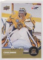 Antoine Coulombe #/10