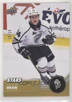 Stars - Zachary Dean #/10