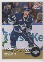 Stars - Conner Roulette #/10