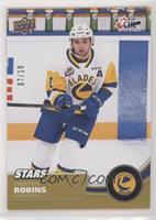 Stars - Tristen Robins #/10