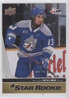 2020-21 CHL Star Rookies - Kocha Delic #/10