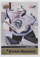 2020-21 CHL Star Rookies - Daniel Hauser #/10