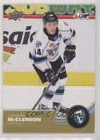 Connor McClennon #/10