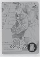 Mats Lindgren #/1