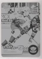 Stars - Olen Zellweger #/1