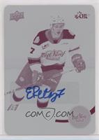 Ethan Peters #/1
