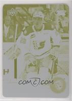 Stars - Jack Finley #/1