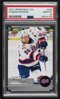 Stars - Connor Bedard [PSA 10 GEM MT]