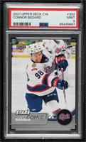 Stars - Connor Bedard [PSA 9 MINT]