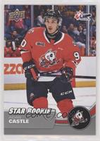 Star Rookie - Aidan Castle