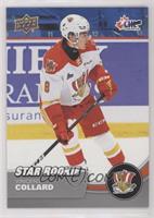 Star Rookie - Vincent Collard