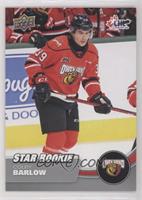 Star Rookie - Colby Barlow
