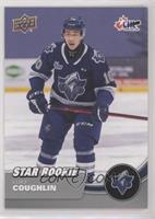 Star Rookie - Luke Coughlin