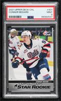 2020-21 CHL Star Rookies - Connor Bedard [PSA 9 MINT]