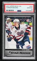 2020-21 CHL Star Rookies - Connor Bedard [PSA 10 GEM MT]