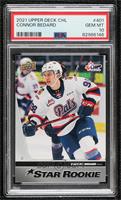 2020-21 CHL Star Rookies - Connor Bedard [PSA 10 GEM MT]