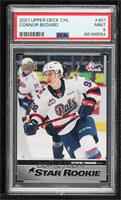 2020-21 CHL Star Rookies - Connor Bedard [PSA 9 MINT]