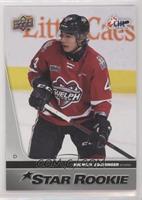 2020-21 CHL Star Rookies - Michael Buchinger