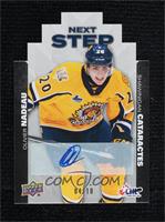 Olivier Nadeau #/10