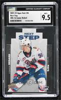 Connor Bedard [CGC 9.5 Mint+]